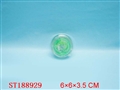 ST188929 - SLIDE YO-YO(3 COLORS ASSORTED)