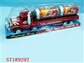 ST189297 - B/O CAR