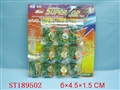 ST189502 - METAL SET