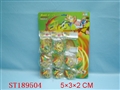 ST189504 - METAL SET
