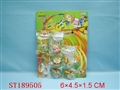 ST189505 - METAL SET