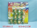 ST189512 - METAL SET