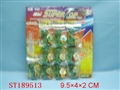 ST189513 - METAL SET
