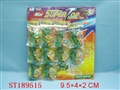 ST189515 - METAL SET