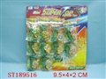ST189516 - METAL SET