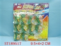 ST189517 - METAL SET