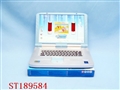 ST189584 - 55键多功能音乐灯光手提学习机