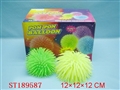 ST189587 - ECHINUS BALL WITH LIGHTS