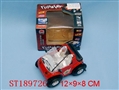 ST189726 - B/O CAR