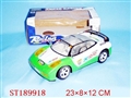 ST189918 - B/O CAR