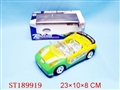 ST189919 - B/O CAR