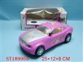 ST189955 - B/O CAR