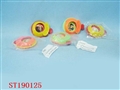 ST190125 - SHOOT OFF FLYIND DISH