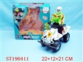ST190411 - B/O MOTOR
