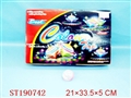 ST190742 - TOP W/LIGHT(24PCS/BOX)