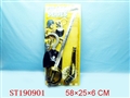 ST190901 - PIRATE OUTFIT