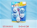 ST191015 - TOP