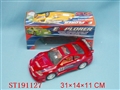 ST191127 - B/O CAR W/MUIC