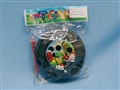 ST191272 - WIND-UP FISHING GAME