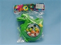 ST191274 - WIND-UP FISHING GAME
