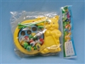 ST191276 - WIND-UP FISHING GAME