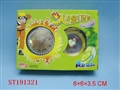 ST191321 - YOYO