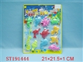 ST191444 - FISHING