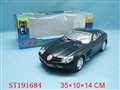 ST191684 - B/O CAR