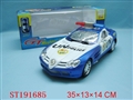 ST191685 - B/O CAR