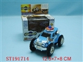 ST191714 - B/O CAR