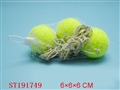 ST191749 - TENNIS BALL