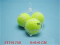 ST191750 - TENNIS BALL