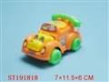 ST191818 - PULL STRING CAR