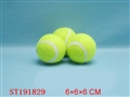 ST191829 - TENNIS BALL