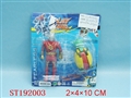 ST192003 - SUPERMAN