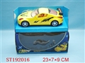 ST192016 - B/O CAR
