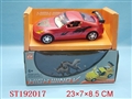 ST192017 - B/O CAR