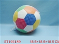 ST192189 - FOOTBALL