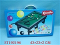 ST192196 - TABLE TENRNIS