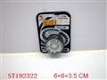 ST192322 - YOYO