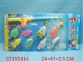 ST192415 - FISHING