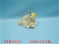 ST192660 - PORCELAIN ENAMEL TOYS
