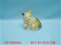 ST192665 - PORCELAIN ENAMEL TOYS