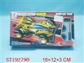 ST192790 - 4 WD CAR