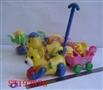 ST192876 - PULL ANIMAL