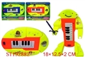 ST192882 - DISTORTION ORGAN