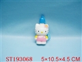 ST193068 - KT猫吹泡泡