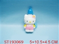 ST193069 - KT猫吹泡泡