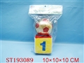 ST193089 - DIE & BALL