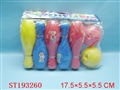 ST193260 - BOWLING